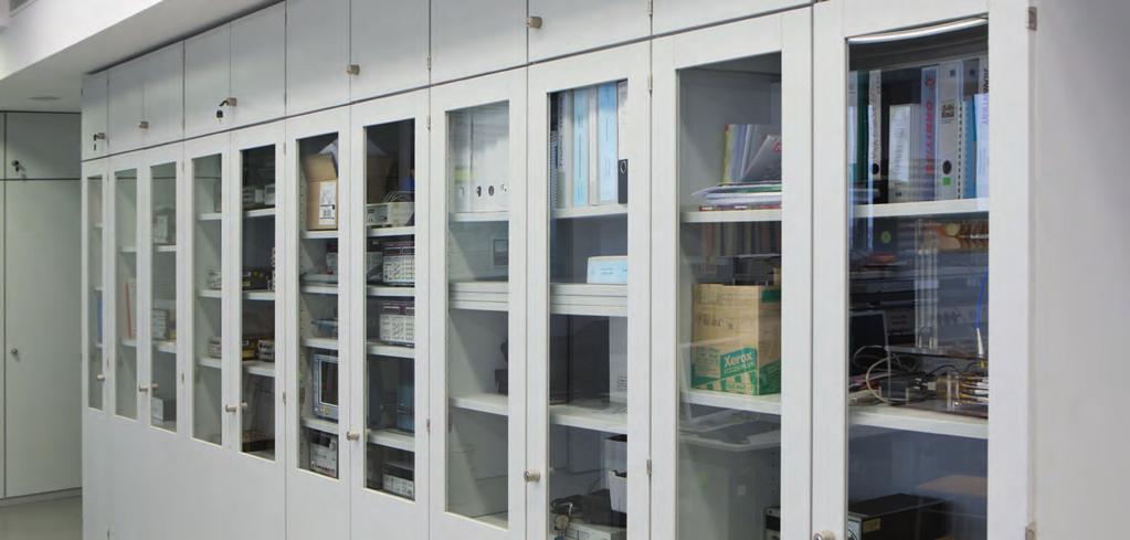 CHPER 8: CBINES 7 Base: Wood and Sheet Steel 8 Cabinet with Hinged Doors 9 Compartment Cabinet and Sliding Door Cabinet Fully and Partially Glass Doors Cabinet with Shutter Doors and Shelf