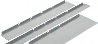 8 96.8.89 96.8.9 96.8. 6mm 96.8.88 96.8.9 96.8.97 96.8. PLIN PRIIONS FOR SHEE SEEL DRWER For the length - and width partition of the drawers in 7mm steps. Made of sheet steel incl.
