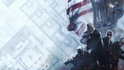 Increase interest for forthcoming title PAYDAY 3. Mobile games market is large and growing.