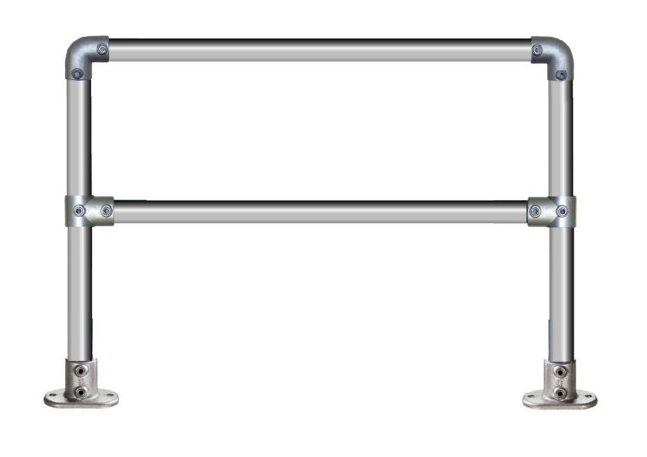dlhonline Ready-Made Handrail Kits