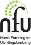 debate and academic interchange among development researchers in Norway.