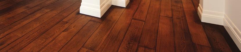 Unlike many traditional oil-based finishes, Easy Floor doesn t become brittle over time.