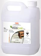 the best outcome for your timber project. Rapid Prep For new, unweathered exterior timber Simply Woodcare Rapid Prep is a dual-function, purpose-built application for new, unweathered exterior timber.