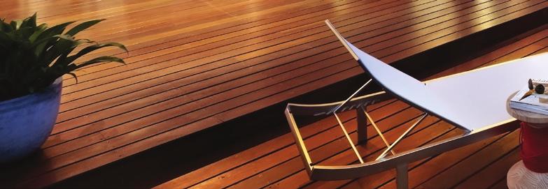 Dexpress Deck and Timber Stain superior decking finish The Hybrid Polymer technology in Simply Woodcare Dexpress delivers exceptional durability and UV resistance along with resistance to peeling,