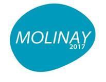 Places «Molinay 2017»: how to deal