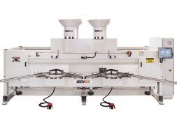 Automation Sawing Shaping SBD-45 Sawing, drilling and dowel insertion