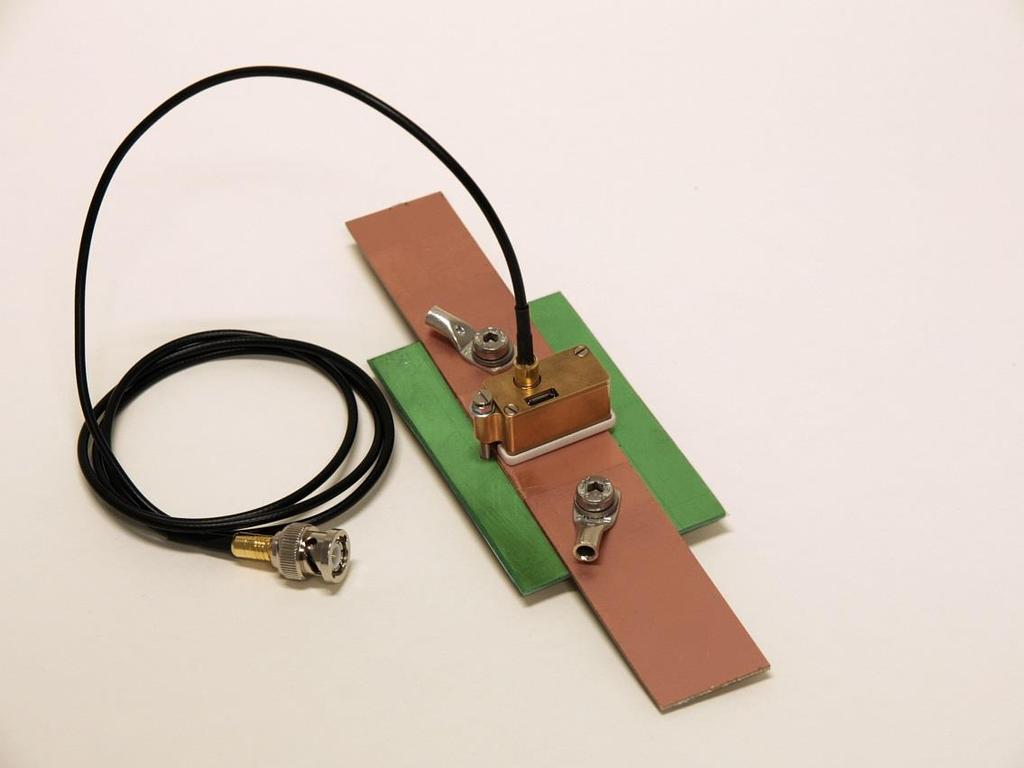 Application Note Safe mounting with a screw Fig. 20 : shown is one example of the mounting Low commutation inductance The commutation inductance behaves for X L=ω L as a low-pass.