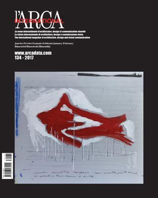 6 ISSUES-A-YEAR PUBLISHED IN THREE LANGUAGES, SOLD AT NEWSAGENTS AND ON SUBSCRIPTION l Arca
