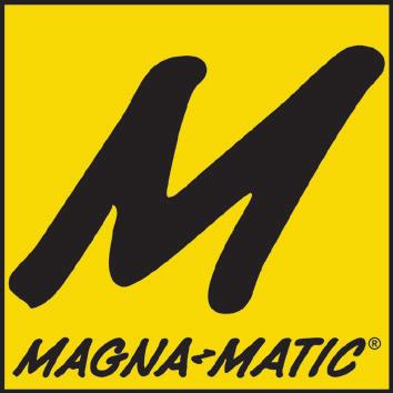 WARRANTY MAGNA-MATIC CORPORATION (the Manufacturer ) warrants Manufacturer s products (the Products ) will be free from defects in manufacture by Manufacturer (the Warranty ).