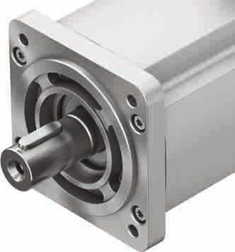 2, Nikon, A/B- and SIN/COS incremental Integrated Yes Positioning Drives Festo