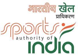 Government of India & Sports Authority of India