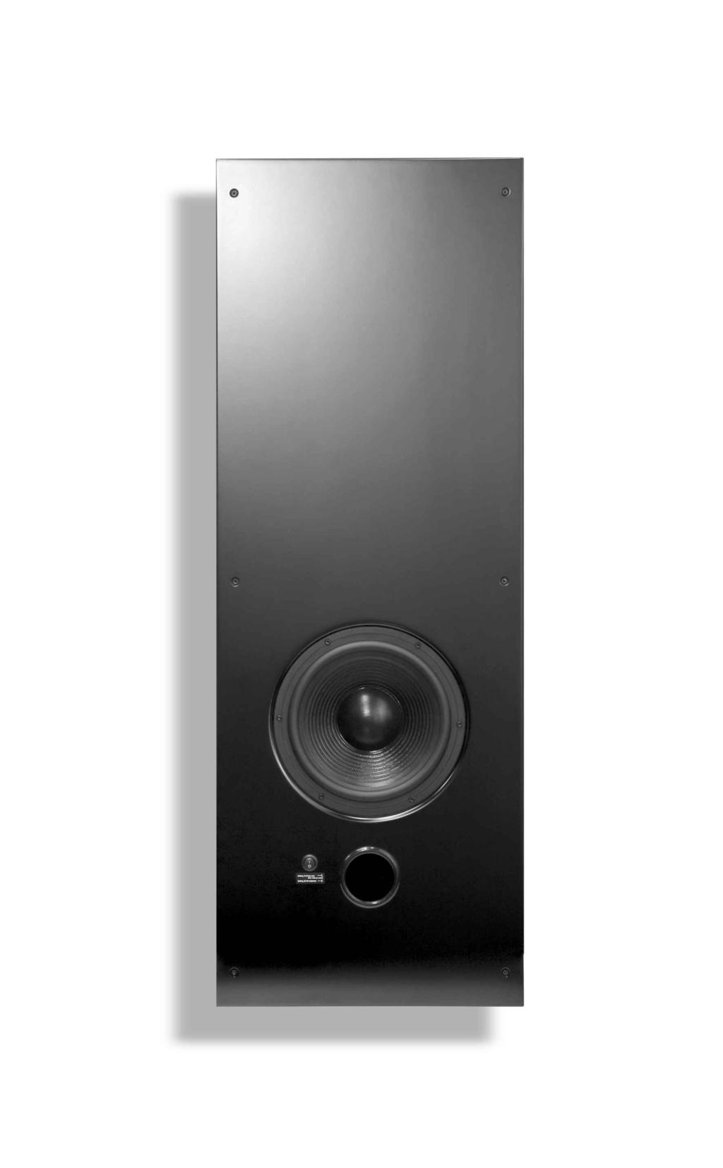 120-43 SL Subwoofer Single Coupled Professional Subwoofer Single Coupled Multi Purpose Professional Subwoofer Features: - Long throw bass units - High long term power handling - Very low distortion -