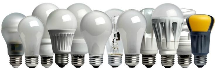 The Dynamics of Innovation What do all of the below light bulbs have in