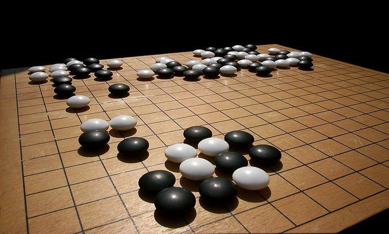 Characteristics of Games: Some Examples Chess Two-player adversarial, deterministic, fully observable, bf ~35, ~70 turns Go Two-player