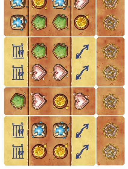 After placing a duble tile, yu may carry ut the effects f the newly cvered symbls.