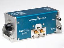 QCW Pumped Laser Modules For high energy pulsed laser applications, CEO offers the PowerPULSE family of modules to deliver output energies up to 4 J per pulse and small signal