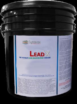 Energy Protect Wall Coating LeadX Lead Encapsulant (Note: