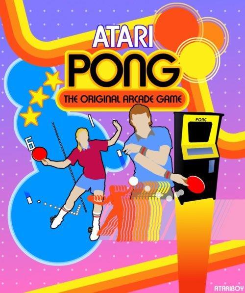 Video Game History Highlights and Major Innovations 1950 1960 1970 1980 1990 2000 2010 1972 Pong Nolan Bushnell and Ted Dabney - Atari Table tennis
