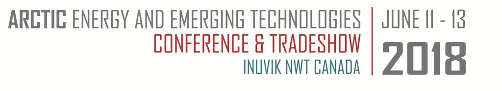 Technologies (AEET) Conference & Tradeshow taking place June 11-13, at the Midnight