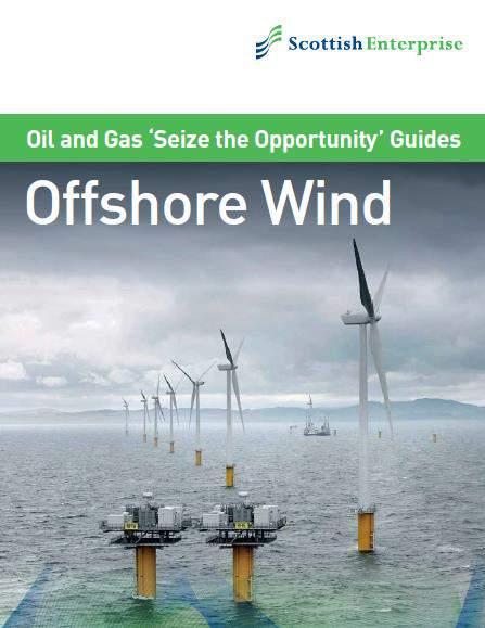 Conditioning Monitoring Offshore Wind: World