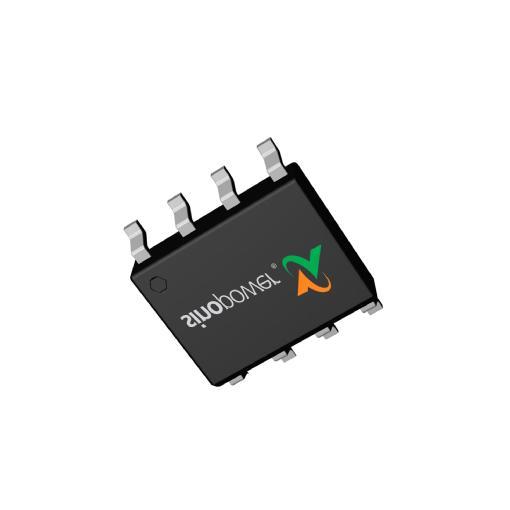 P-Channel Enhancement Mode MOSFET Features Pin Description -2V/-12.2, = 14mW(max.) @ V GS =-4.5V = 2mW(max.) @ V GS =-2.5V = 32mW(max.) @ V GS =-1.