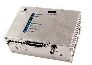ACOUSTO-OPTIC Q-SWITCH AND RF DRIVER INFORMATION Acousto-optic Q-Switches are special modulators designed for use inside laser cavities.