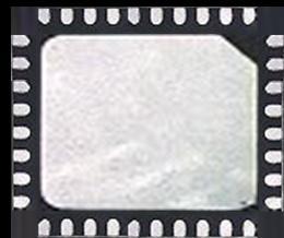 The is recommended with the CHA3398-QDG as a driver. The circuit is manufactured with a phemt process, 0.15µm gate length. It is supplied in RoHS compliant SMD package.