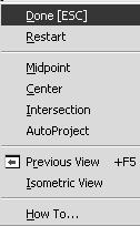 Its drop-down has two options: line or spline. Run the mouse over the button and look in the lower left hand of the screen, a help description will appear describing the tool function.