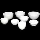 Chinese Bowl Small Round Medium Round Round Porcelain