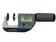 NEW LAUNCH PRICE Digital Bore Gauge Sets See page 2 for details.