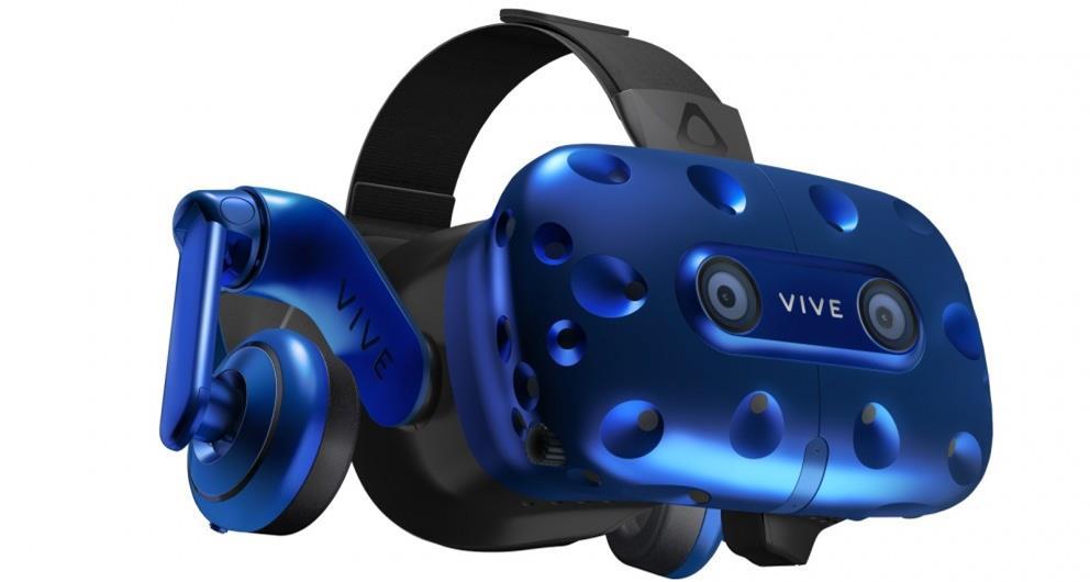 Oculus for US$2 billion 2014 - Google Cardboard brings VR to the masses 2015 - Oculus Gear released 2016 - Oculus & HTC Vive