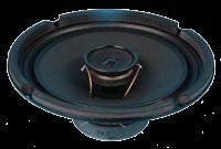 CO-AXIAL LOUDSPEAKER A horn or mid