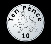 Answer: Fifteen 2 pence pieces equal 30 p.
