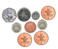 Year 2 Autumn Term Teaching Guidance Select Money Notes and Guidance Children will select coins from an amount given to them. They will use these practically, draw them and write the abstract amounts.