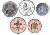 Year 2 Autumn Term Make the Same Amount Reasoning and Problem Solving Make 50p three ways using the coins below. You can use the coins more than once.
