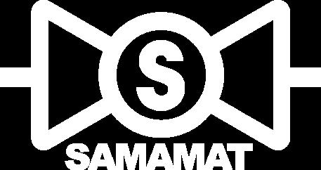 SAMAMAT FLOW CO