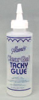 10-1 Aleene s Thick Designer Tacky Glue