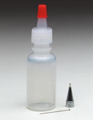 Glue Applicators Fill these bottles with your favorite