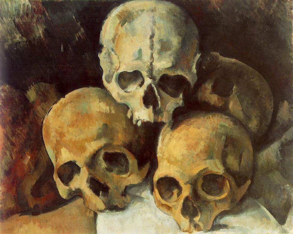 1901 (130 Kb); Oil on canvas, 37 x 45.