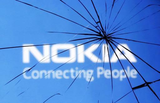 IF NOKIA WAS REALLY