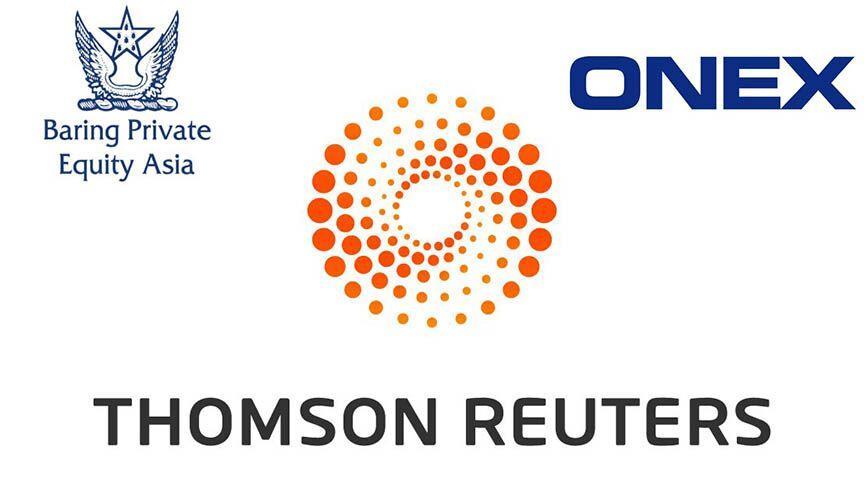 Introduction July 11, 2016, Thomson Reuters announced that it has entered into a definitive agreement to sell its Intellectual Property & Science business to private equity funds affiliated with Onex