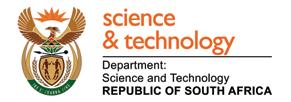CSIR) and held in partnership with the Department of