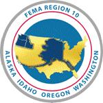 FEMA Region X RECC