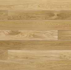 Oak  15149221031 1-strip, lively, matt-lacquered, brushed, bevelled edges