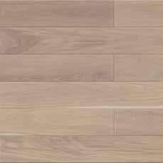 MODERNA PARQUET EXQUISIT OSLO Oak Art.-No. 15183111026 1-strip, lively, oxi white oiled, brushed, bevelled edges LONDON Oak Art.-No. 15183111025 1-strip, distinctive, oxi oiled, brushed, bevelled edges RIGA Oak Art.