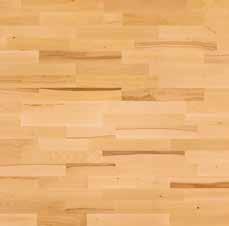 15148221022 3-strip, lively, professional lacquer 3-strip flooring With its interesting play of colours and lively design, a 3-strip