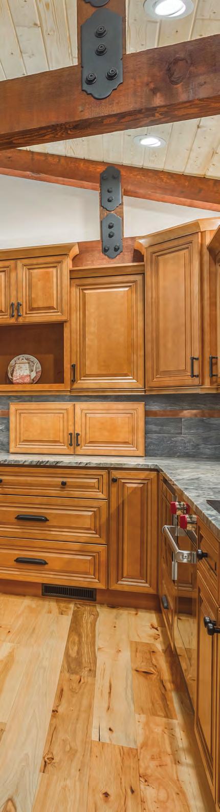 Our History Our first J&K Cabinetry company was originated in Atlanta, Georgia back in 2003, with our goal of providing to our customers the highest quality of cabinets available at an affordable