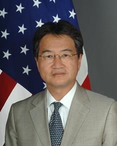 Panelist: Joseph Y. Yun U.S. Ambassador to the Federation of Malaysia Joseph Y.