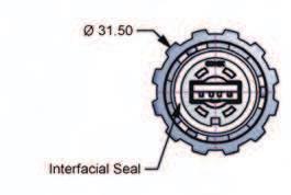 Material Termination Part Number
