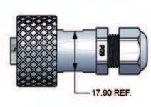Connector per 0 specification